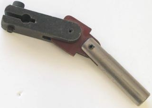Flipper crank arm assembly Capcom
