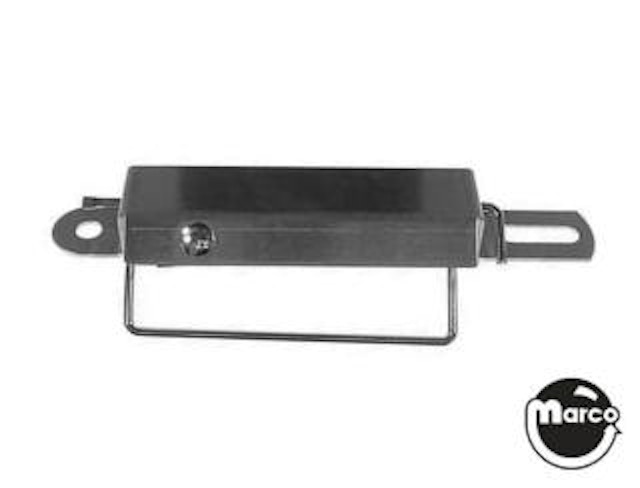 Ball gate assembly Williams shooter