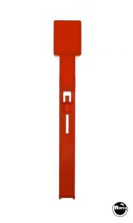 Drop target GTB orange