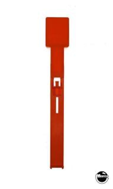 Drop target GTB orange