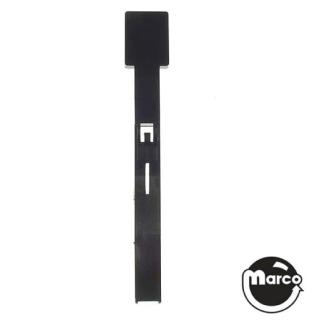 Drop target GTB black 11905Y