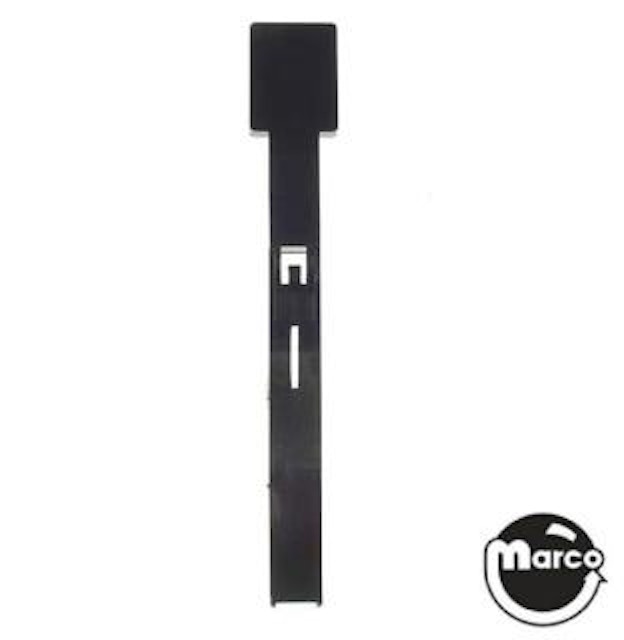 Drop target GTB black 11905Y