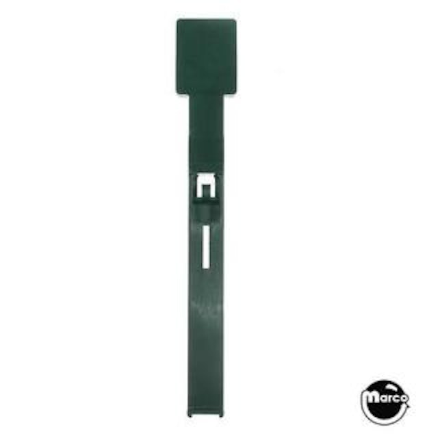 Drop target GTB green 11905S