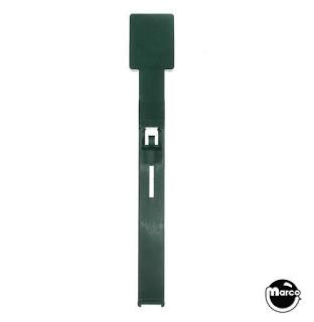 Drop target GTB green 11905S
