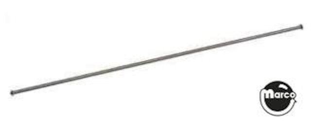 Drop target shaft Gottlieb 10 position