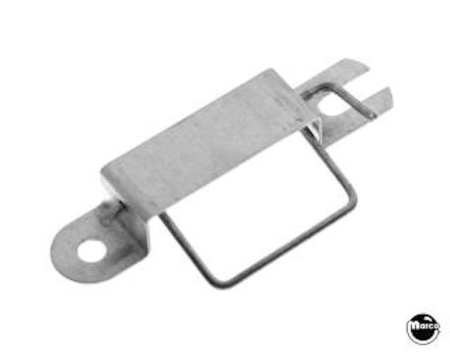 Ball gate assembly