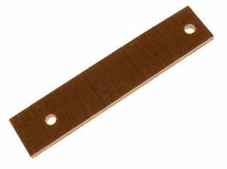 Flipper link - Gottlieb 2-1/4 inch centers