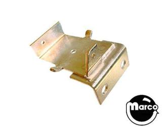Ball gate bracket