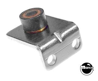 Coil stop Bally step up unit