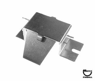 MACHINE (Williams) Flap gate assembly