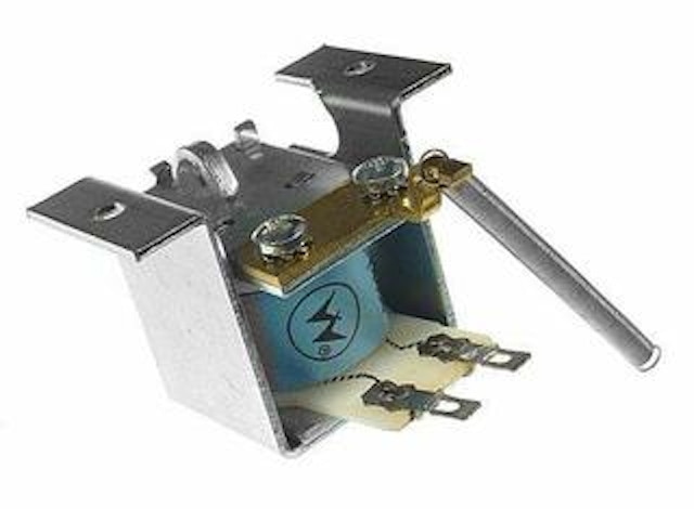 Ball gate assembly Williams Kit