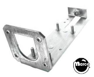 Bracket & post assembly A-15841