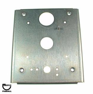 TERMINATOR 2 (Williams) Plate