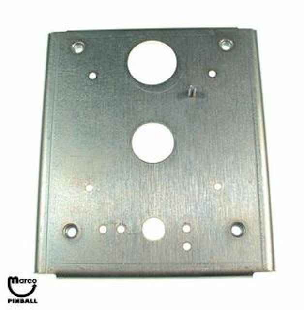 TERMINATOR 2 (Williams) Plate