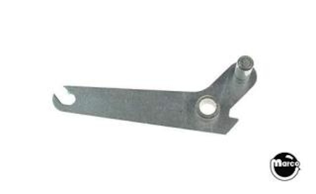 Lift crank assembly