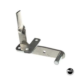 Kicker arm and hinge Gottlieb