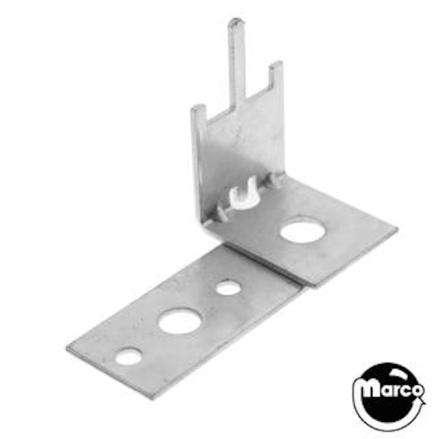 Frame & eyelet assembly