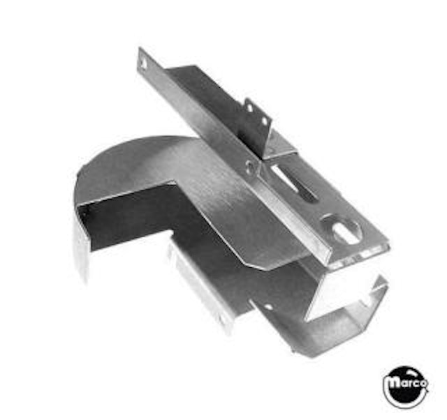 ADDAMS FAMILY (Bally) Swamp scoop bracket