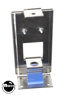 Knocker bracket assembly