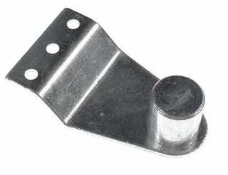 Magnet bracket & pole