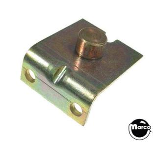 Coil stop drop target USE A-12111