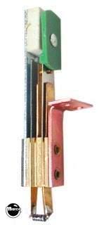 Target switch - green oblong USE A-18530-2