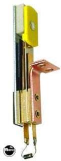 Target switch  - yellow USE A-18530-6