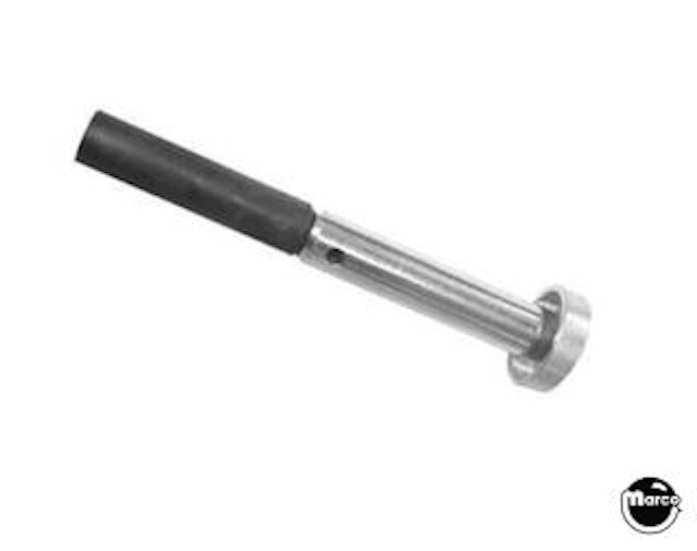 Plunger assembly 4.50 inches
