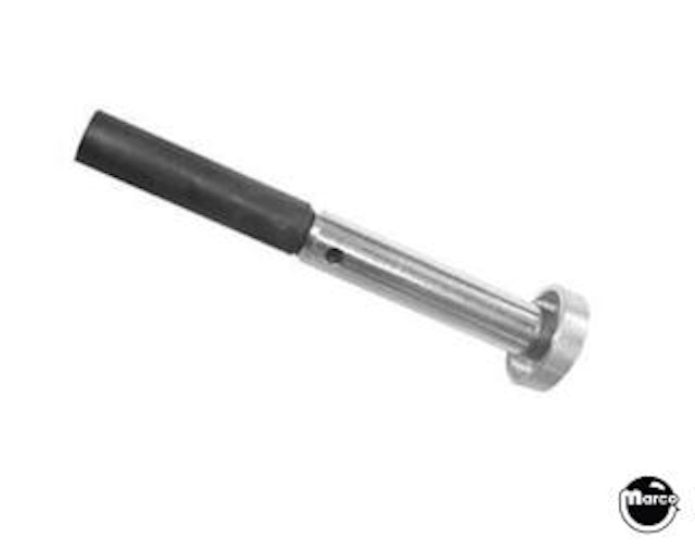 Plunger assembly 4.50 inches