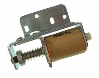 Kicker bracket and coil assembly