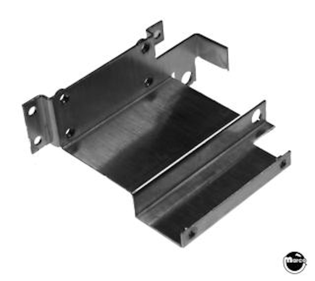 TWILIGHT ZONE (Bally) Diverter bracket right