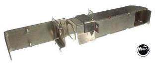 DRACULA (Williams) Ball popper Coffin