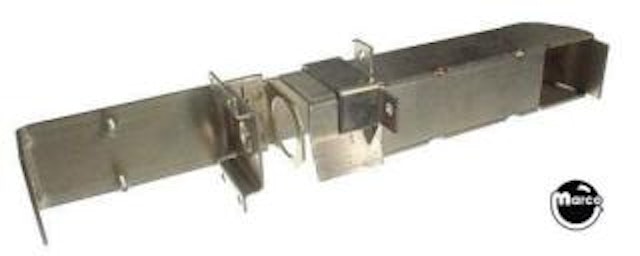 DRACULA (Williams) Ball popper Coffin