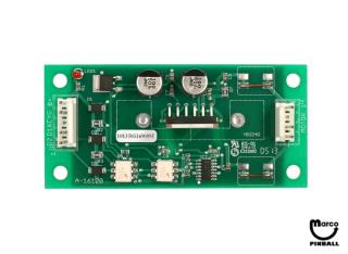Motor controller board Williams