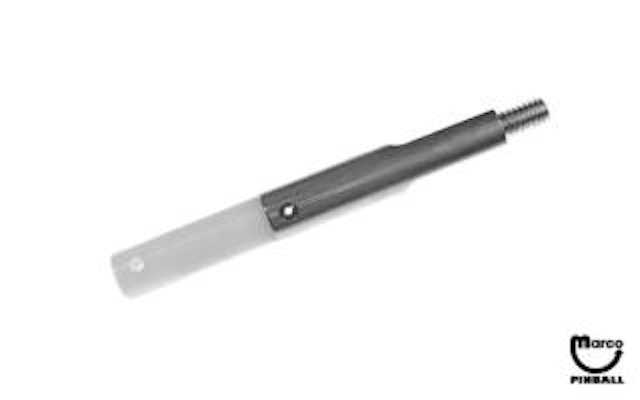 DRACULA (Williams) Plunger