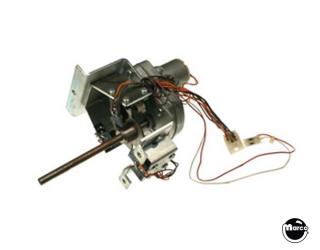 INDIANA JONES (Williams) Rotor lock unit