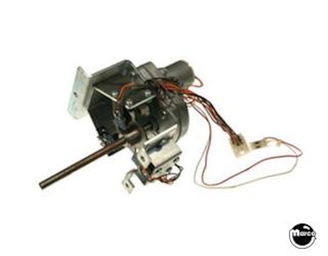 INDIANA JONES (Williams) Rotor lock unit