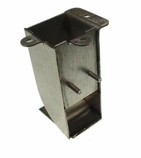 STAR TREK NEXT GEN (WMS) Popper housing
