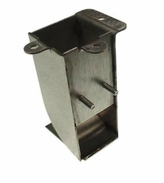 STAR TREK NEXT GEN (WMS) Popper housing