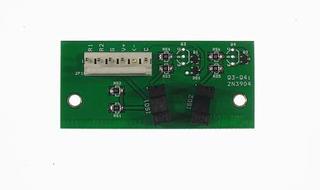 INDIANA JONES (Williams) motor opto board