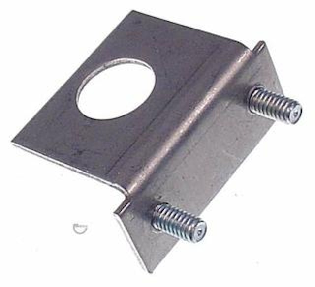 Bracket - coil mounting with studs