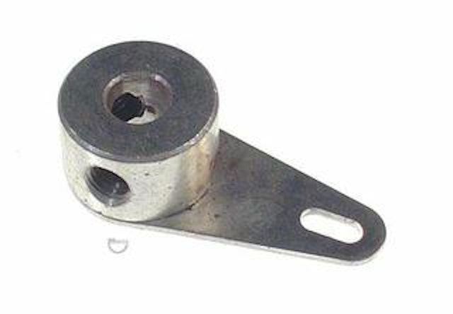 STAR TREK NEXT GEN (WMS) Diverter crank
