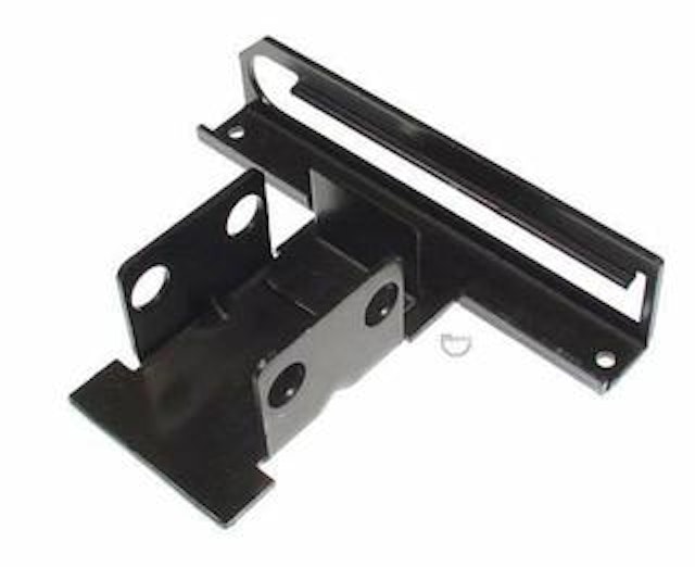 SHADOW (Bally) Mini playfield kicker guide