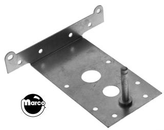WORLD CUP SOCCER (Bally) Motor bracket