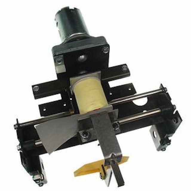 SHADOW (Bally) Coil slide motor unit