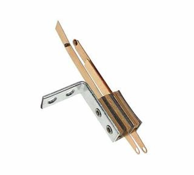 Stand up switch & bracket Williams