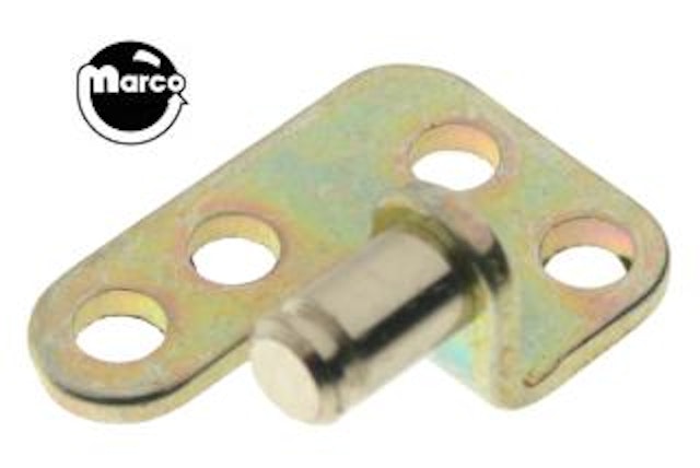 Kicker pivot bracket A-5653