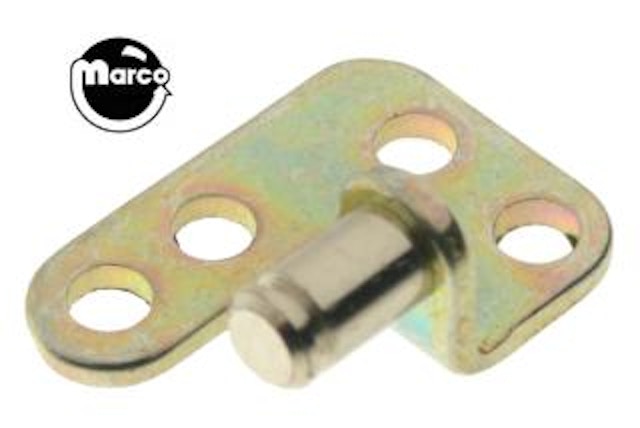 Kicker pivot bracket A-5653