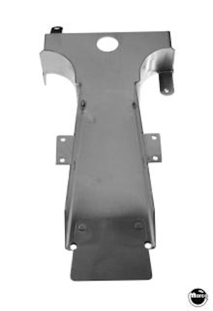 SHADOW (Bally) Ramp metal large