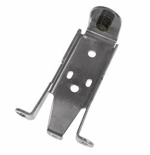 Bracket - pop bumper solenoid Gottlieb